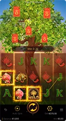 v87 · Fortune Tree