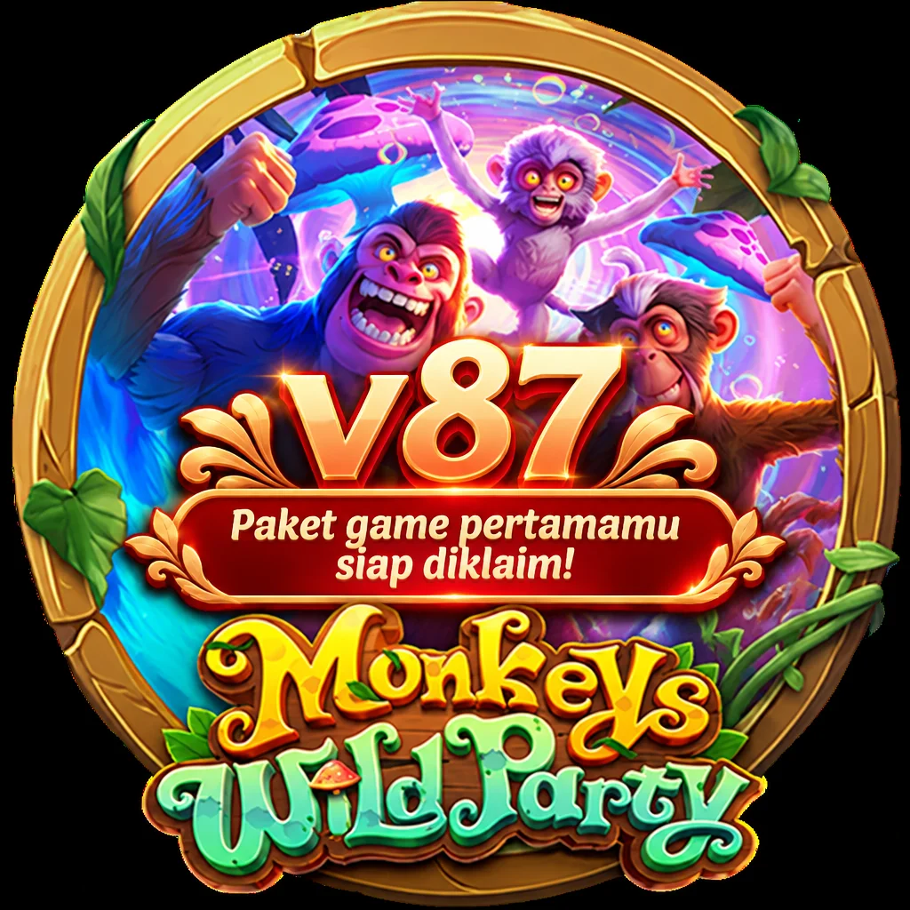 v87 · Monkey Wild Pty