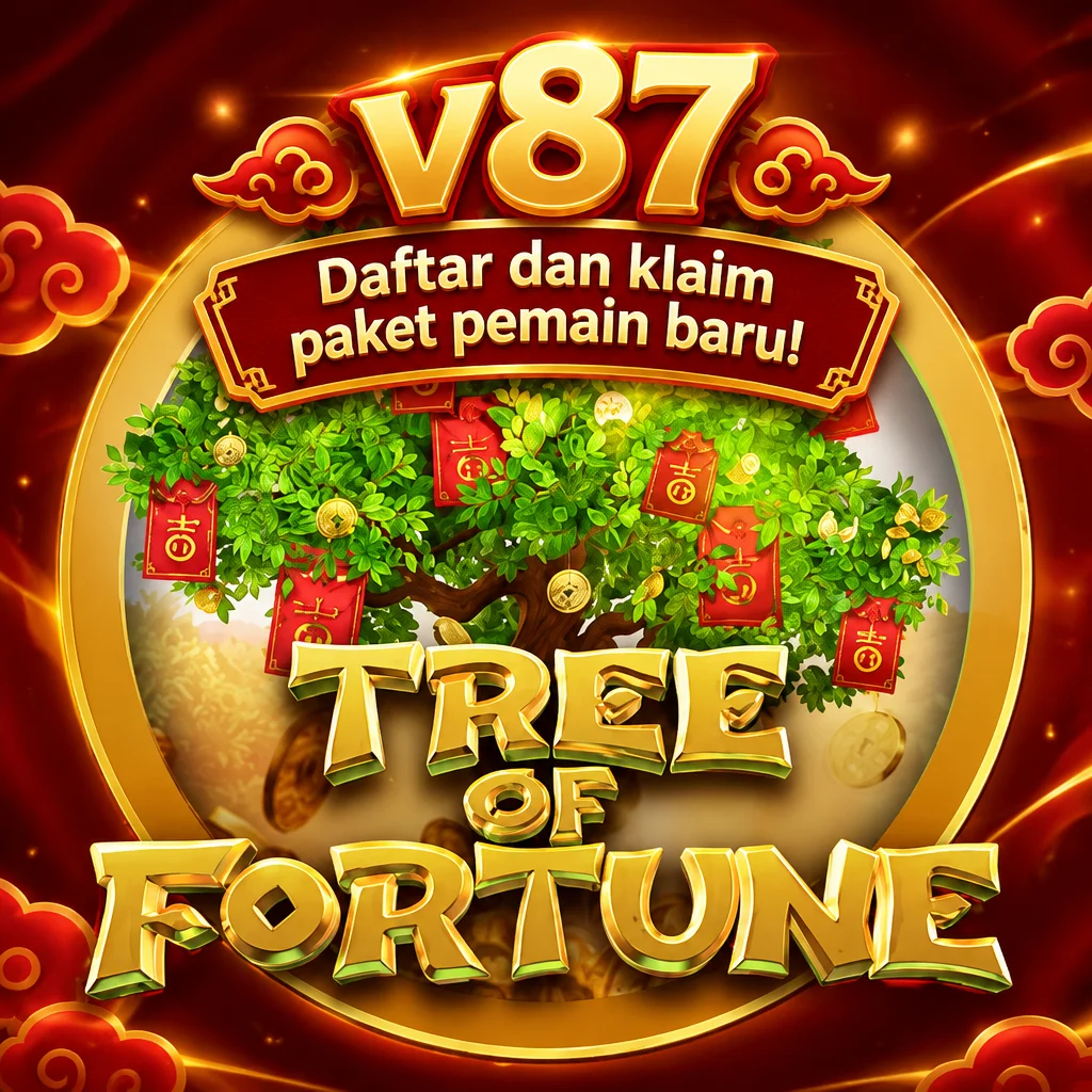 v87 · Fortune Tree