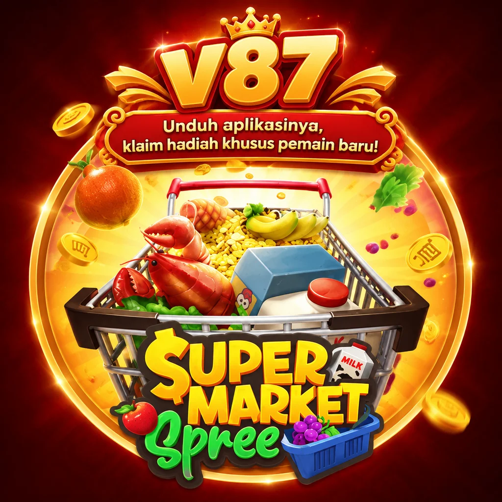 v87 · Sprmkt Spree