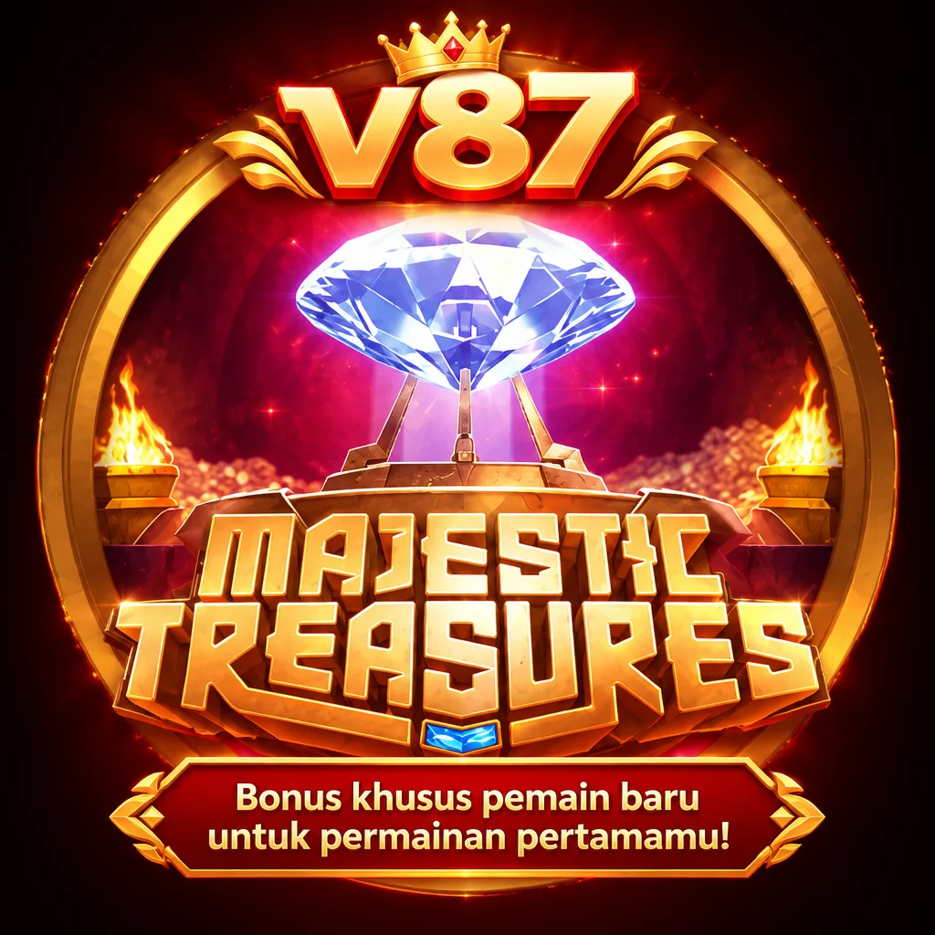 v87 · Majestic Ts